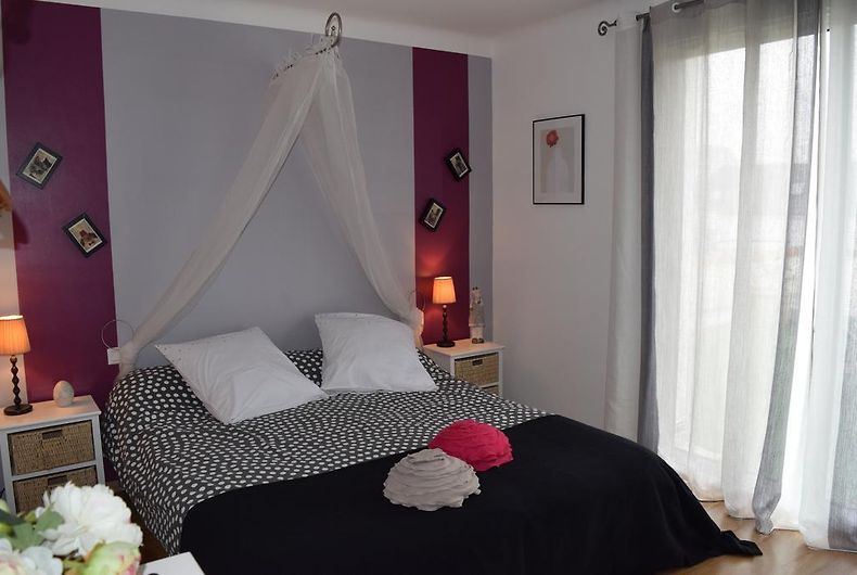 LES CHAMBRES DE KERZERHO ERDEVEN